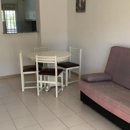 Bertur Residencial La Volta *