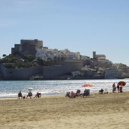 Apartmán Bertur Residencial La Volta *