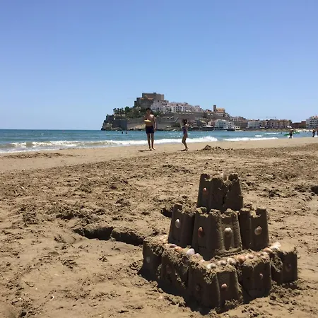 Bertur Residencial La Volta * Peñíscola