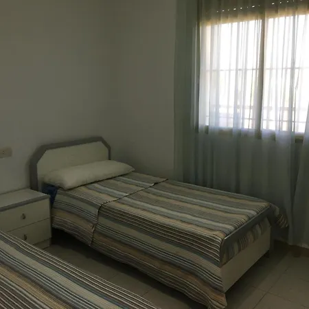 Bertur Residencial La Volta *