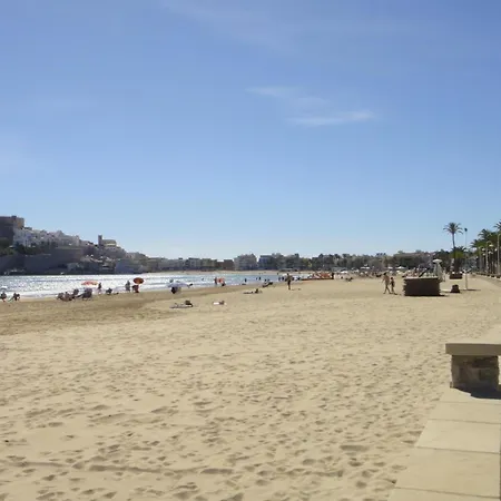 Bertur Residencial La Volta Appartement *