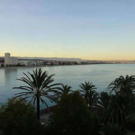 Apartmán Bertur Residencial La Volta Peñíscola