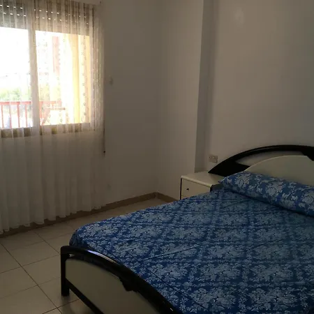 Bertur Residencial La Volta *