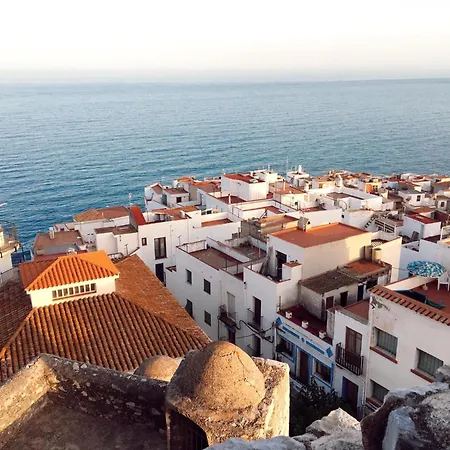 Apartmán Bertur Residencial La Volta *