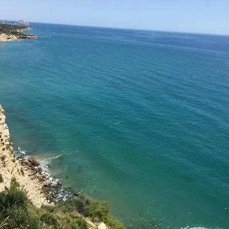 Bertur Residencial La Volta