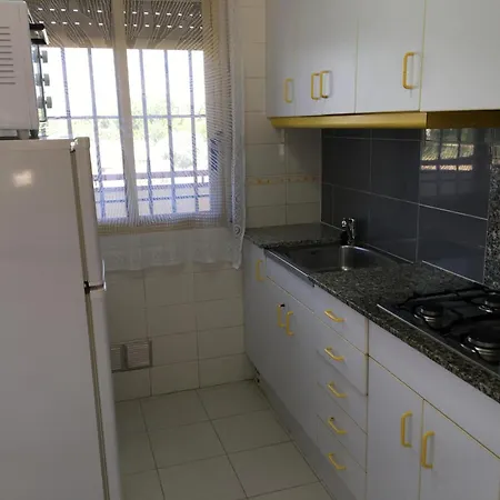 Bertur Residencial La Volta * Peñíscola