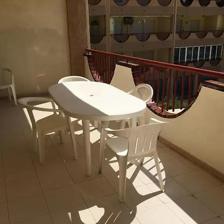 Bertur Residencial La Volta Peniscola