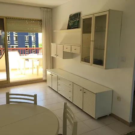 Bertur Residencial La Volta * Peniscola