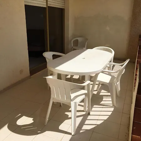 Bertur Residencial La Volta *