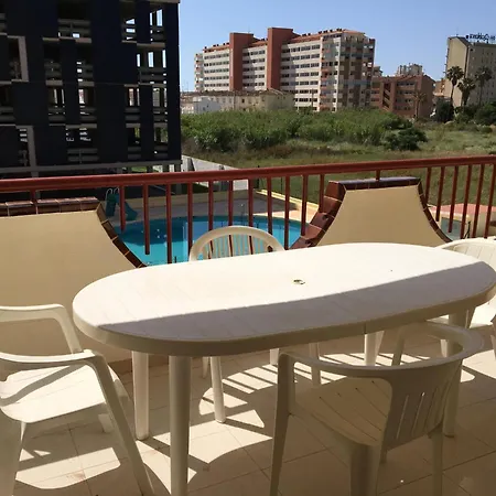 Bertur Residencial La Volta