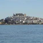 Bertur Residencial La Volta *