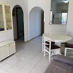 Bertur Residencial La Volta Apartamento Peñíscola