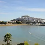 Apartamento Bertur Residencial La Volta