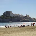 Apartamento Bertur Residencial La Volta *