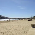 Bertur Residencial La Volta Apartamento *