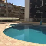 Apartamento Bertur Residencial La Volta