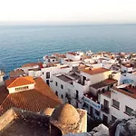 Apartamento Bertur Residencial La Volta *
