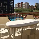 Bertur Residencial La Volta