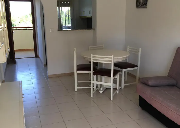 Bertur Residencial La Volta *