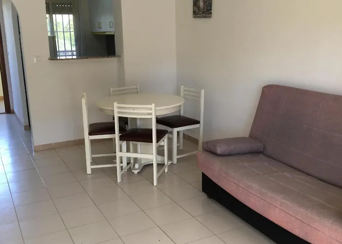 Bertur Residencial La Volta *