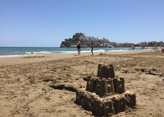 Bertur Residencial La Volta * Peñíscola