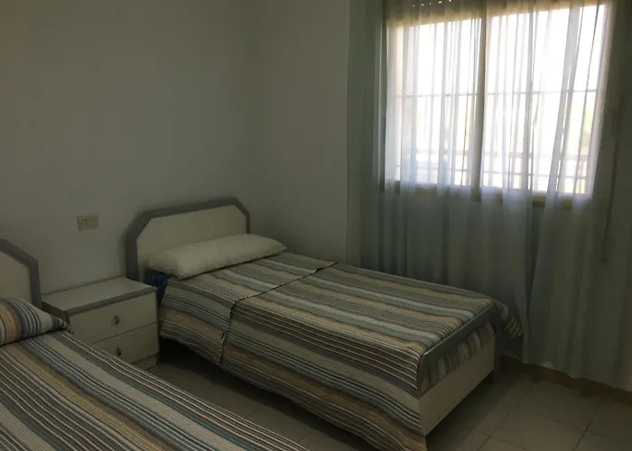 Bertur Residencial La Volta *