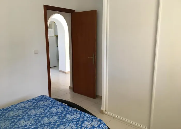 Bertur Residencial La Volta Peñíscola