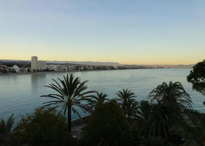 Appartement Bertur Residencial La Volta Peñíscola