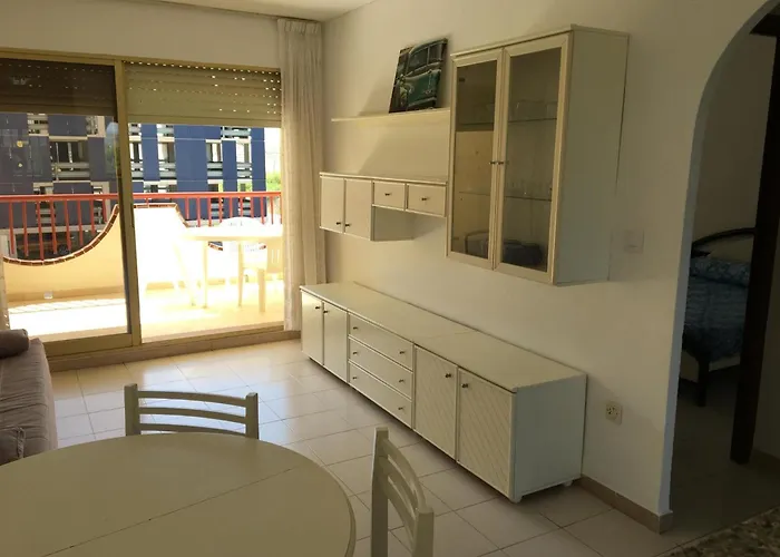 Bertur Residencial La Volta * Peñíscola