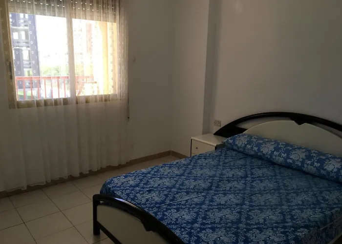 Bertur Residencial La Volta *