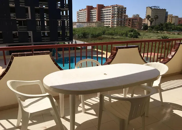 Bertur Residencial La Volta